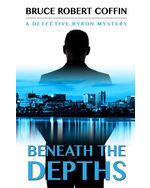 Beneath the Depths: A Detective Byron Mystery