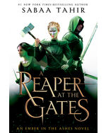 A Reaper at the Gates