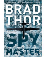 Spymaster: A Thriller