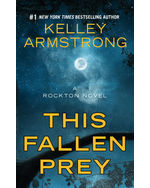 This Fallen Prey: A Rockton Novel