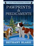 Pawprints & Predicaments