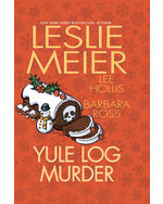 Yule Log Murder