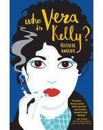 Who Is Vera Kelly?