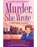 Murder, She Wrote: A Date With Murder