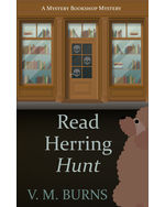 Read Herring Hunt