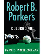 Robert B. Parker's Colorblind