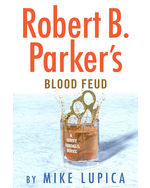 Robert B. Parker's Blood Feud