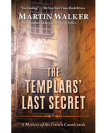 The Templars' Last Secret