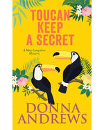 Toucan Keep a Secret