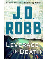 Leverage in Death