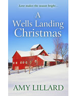 A Wells Landing Christmas