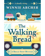 The Walking Bread