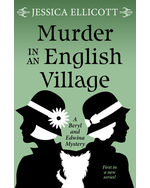 Murder in an English Village