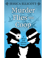 Murder Flies the Coop