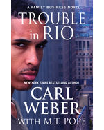 Trouble in Rio
