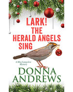 Lark! The Herald Angels Sing