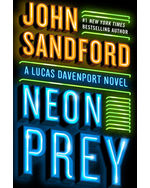 Neon Prey