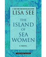 The Island of Sea Women by Lisa See