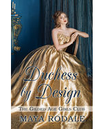 Duchess by Design