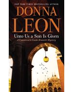 Unto Us a Son Is Given