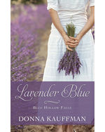 Lavender Blue