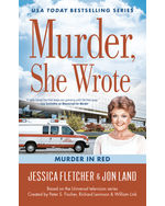 Murder, She Wrote: Murder in Red