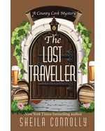 The Lost Traveller