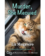 Murder, She Meowed