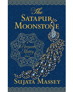 The Satapur Moonstone