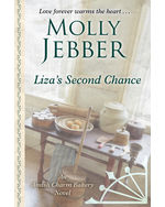 Liza's Second Chance