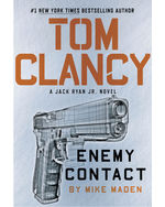 Tom Clancy Enemy Contact