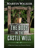 The Body in the Castle Well