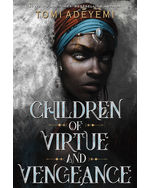 Children of Virtue and Vengeance