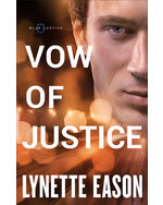 Vow of Justice