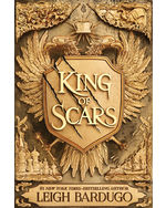 King of Scars