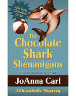 The Chocolate Shark Shenanigans