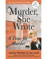 Murder, She Wrote: A Time for Murder