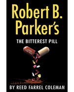 Robert B. Parker's The Bitterest Pill