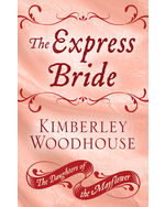 The Express Bride