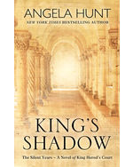 King's Shadow: A Novel of King Herod's Court