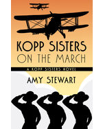 Kopp Sisters on the March