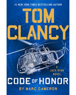 Tom Clancy Code of Honor