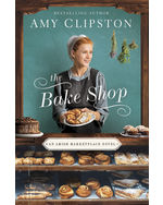 The Bake Shop