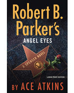 Robert B. Parker's Angel Eyes