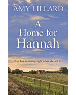 A Home for Hannah
