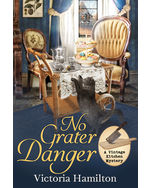 No Grater Danger