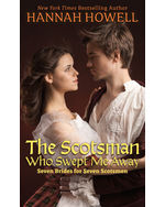 The Scotsman Who Swept Me Away