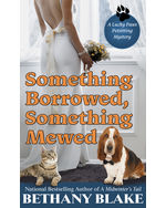 Something Borrowed, Something Mewed