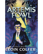 Artemis Fowl