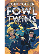 The Fowl Twins